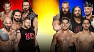 NXT's team hasn't been announced